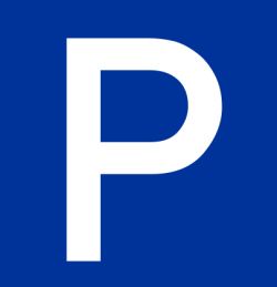 Parkplatz
