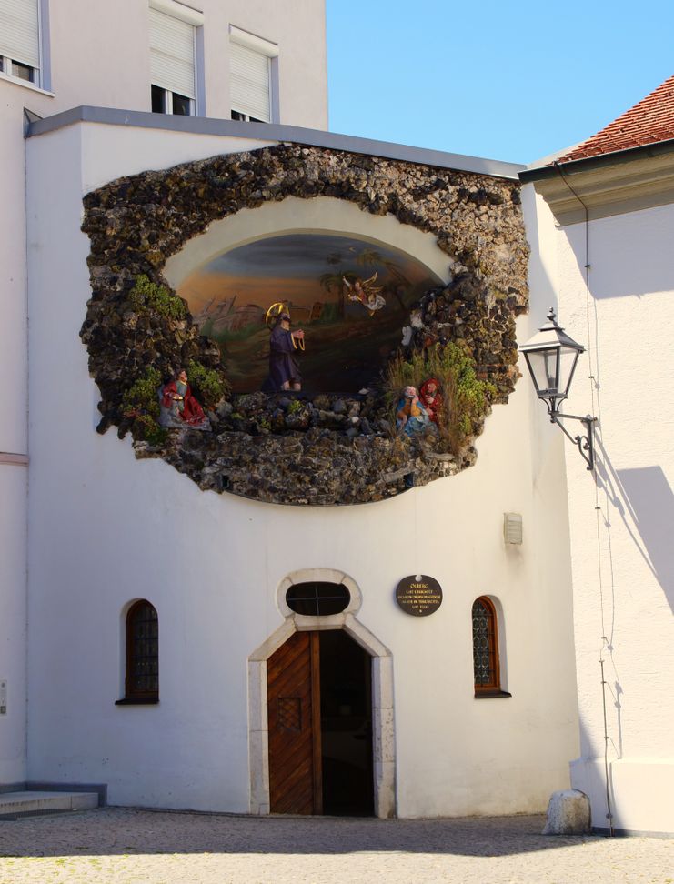 Ölbergkapelle