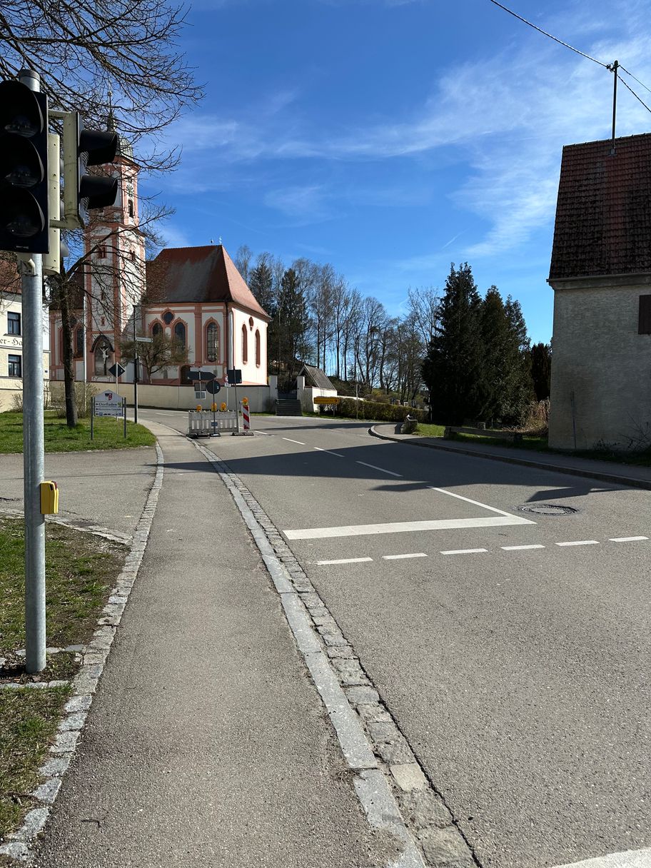 St. Stephan in Deisenhausen