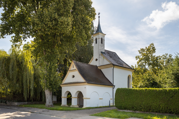 Lindenkapelle Lauterbach