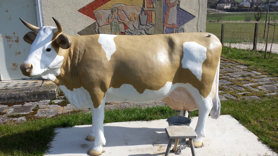 Kesseltaler Landwirtschaftserlebnis