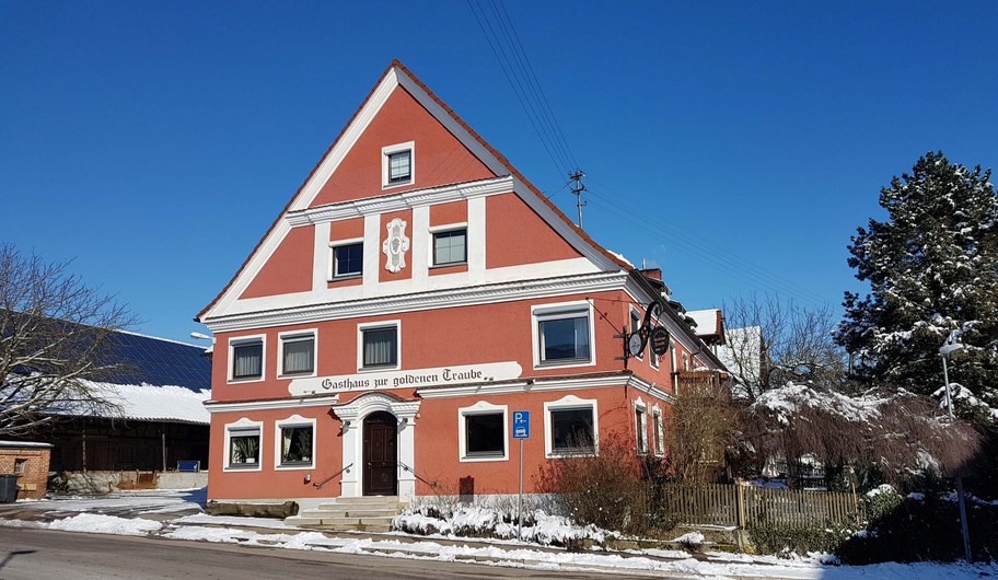Anradeln auf dem Premiumradweg DonauTäler