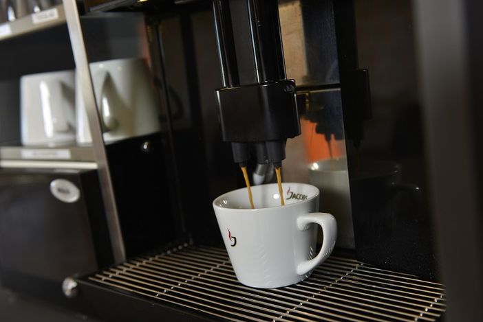 Kaffee