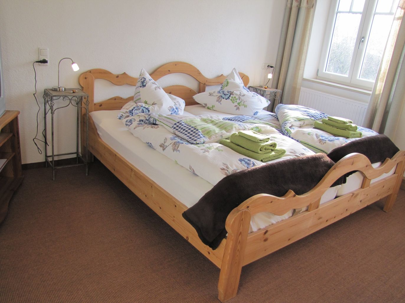 Gästehaus Schule Sonderheim