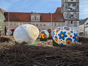 Bucher Franziska, Donautal-Aktiv e.V.