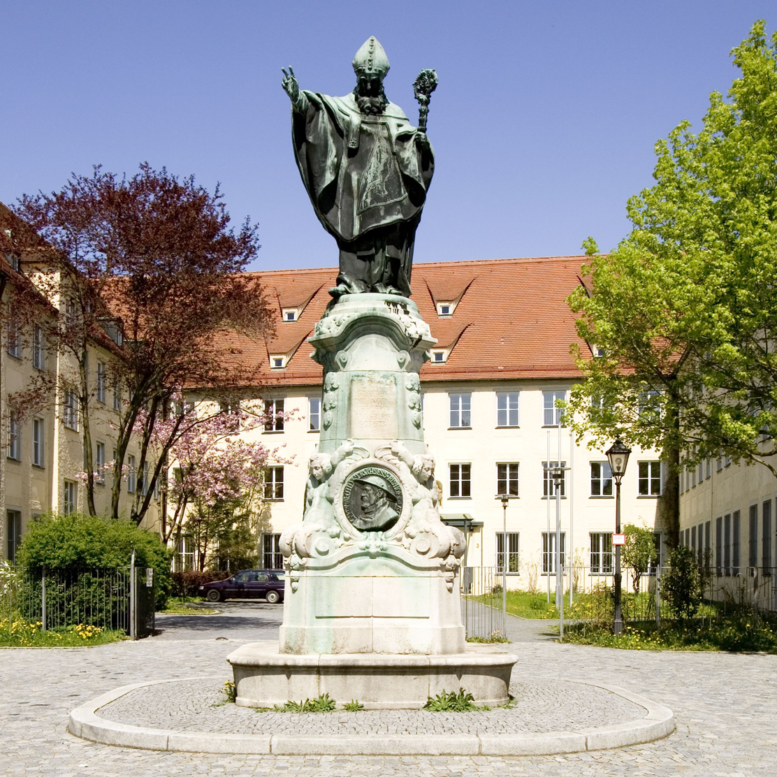 Ulrichsdenkmal