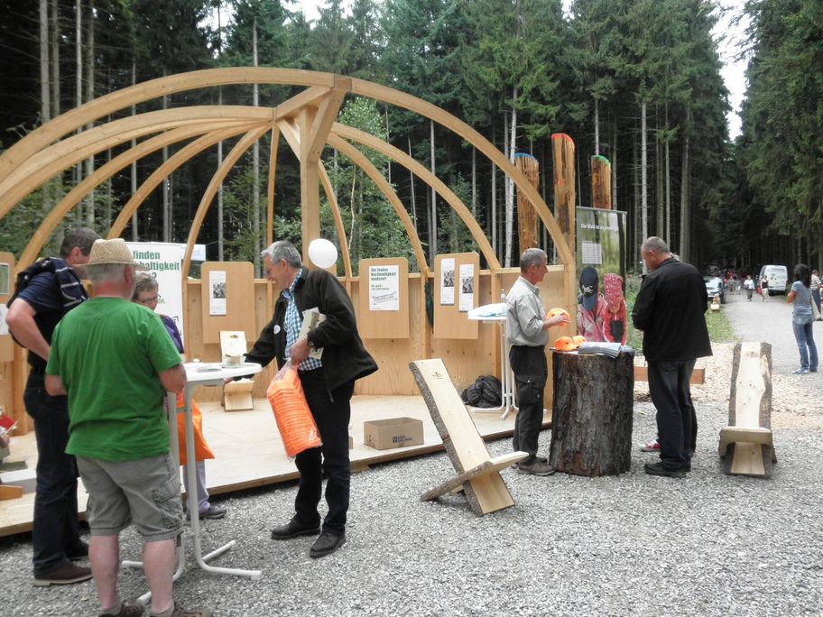 Illertisser Baum- und Kunstpfad
