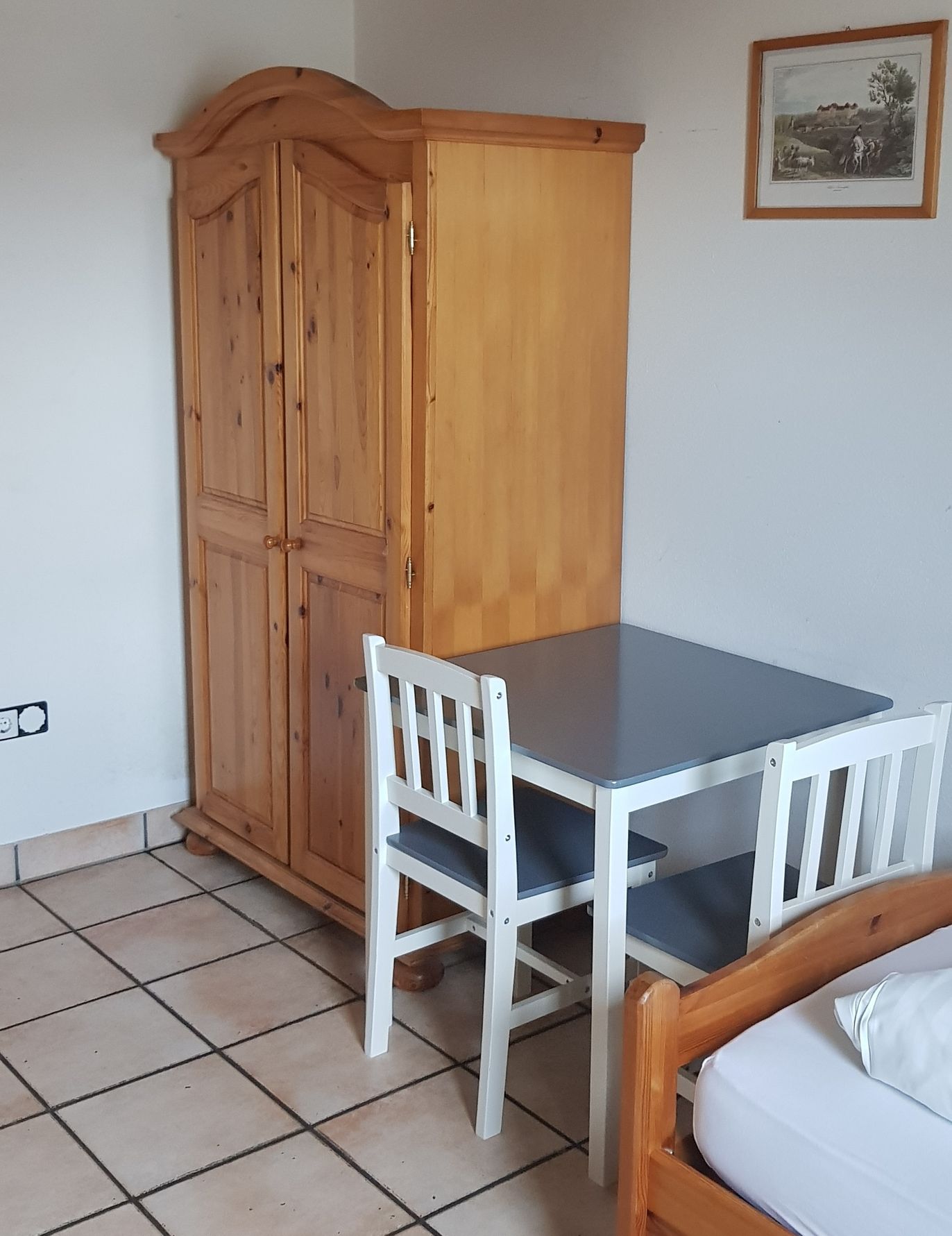 Donau Camping und Eichwaldstuben