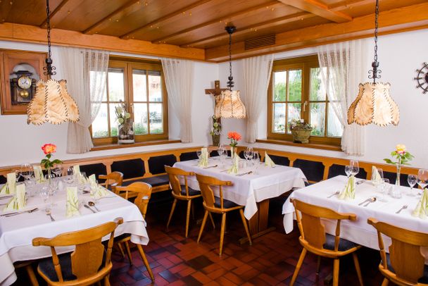 Hotel Gasthof zum Rössle