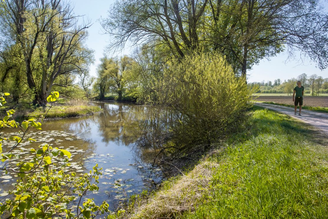 Guenzaue Ichenhausen Hochwang Streifzuege