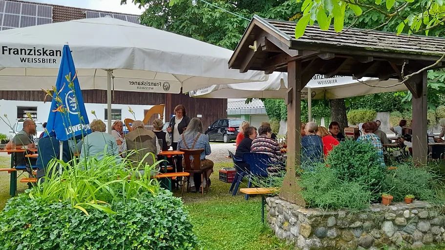 Landgasthof Grüner Baum