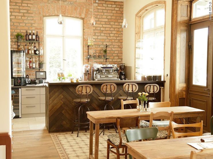 Cafe Bruno