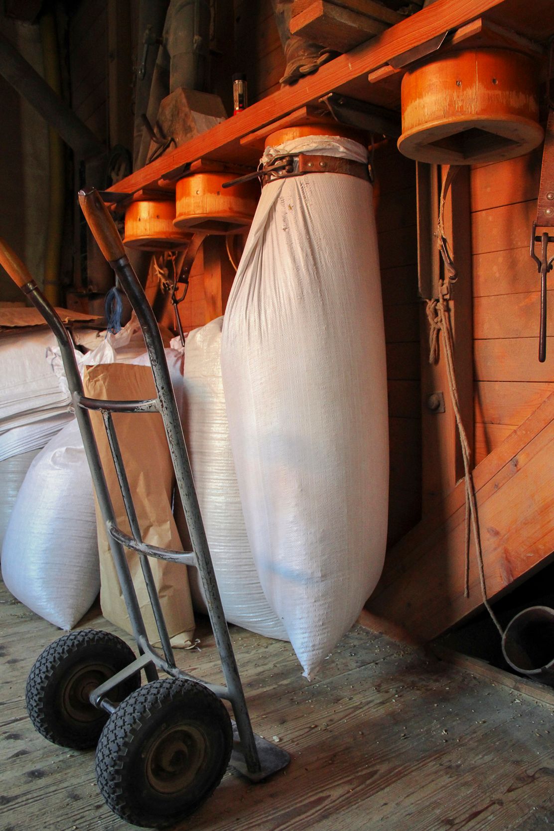 Mayermühle Uttenhofen