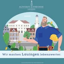 Lauingen verändert sich - Altes neu entdecken