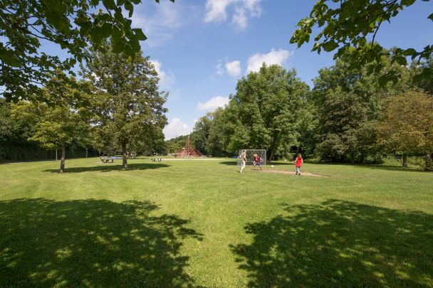 Sendener Stadtpark