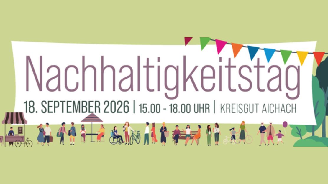 Nachhaltigkeitstag