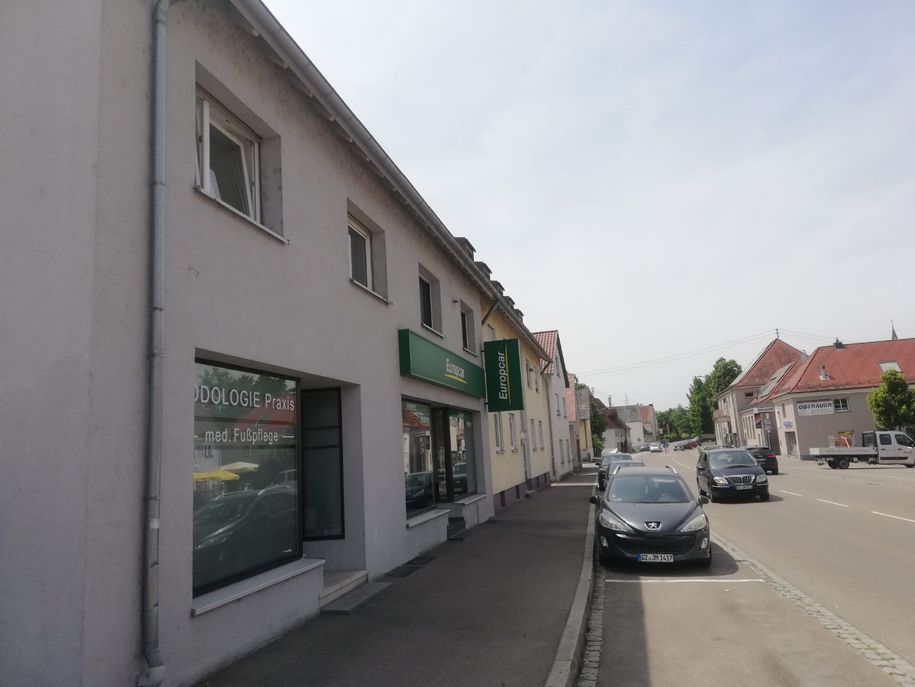 Ferienwohnungen Bögner