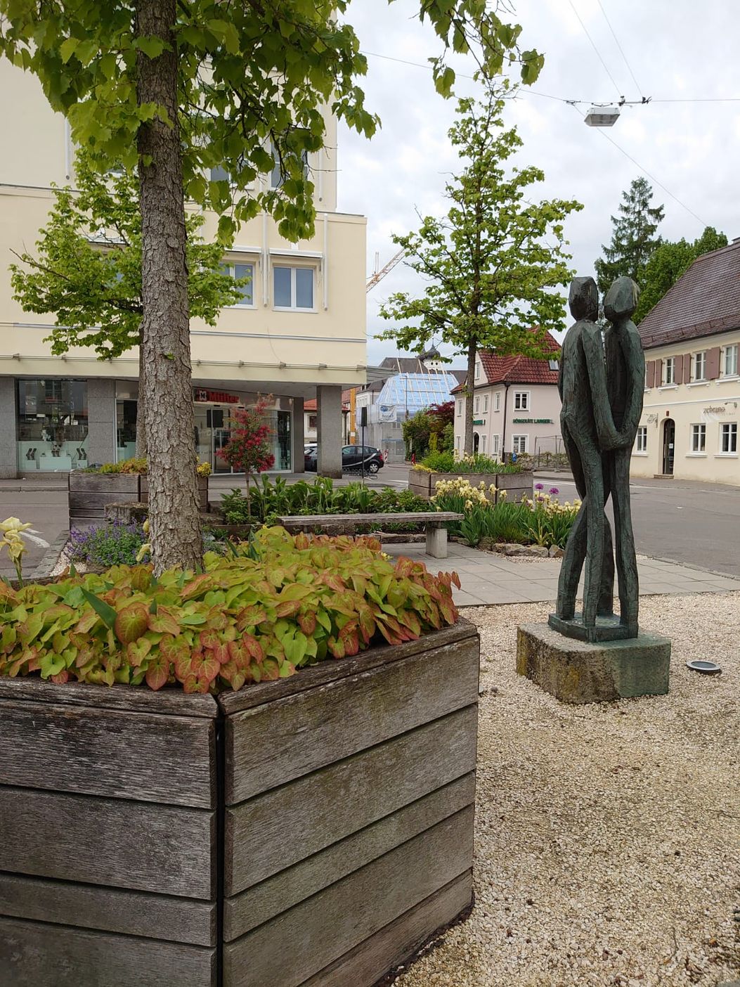 Ferienwohnungen Bögner