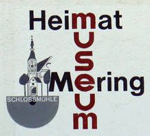 Heimatmuseum Mering