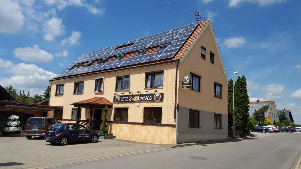 Landgasthof zur Sonne