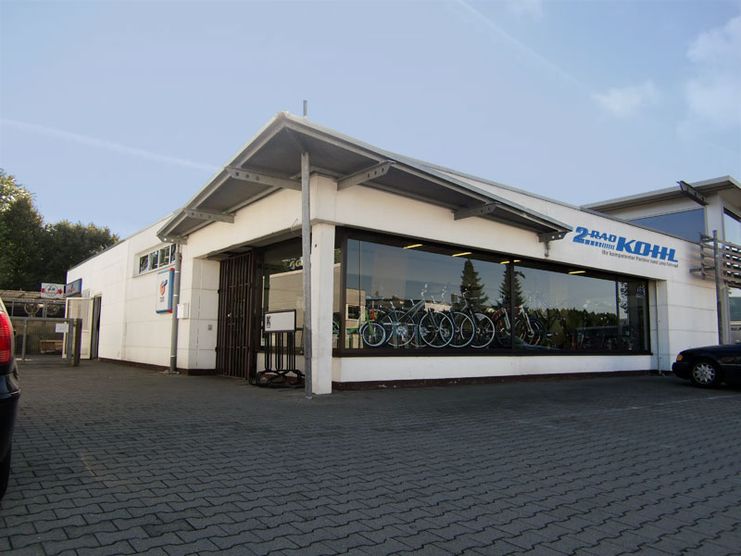 Zweirad-Kohl