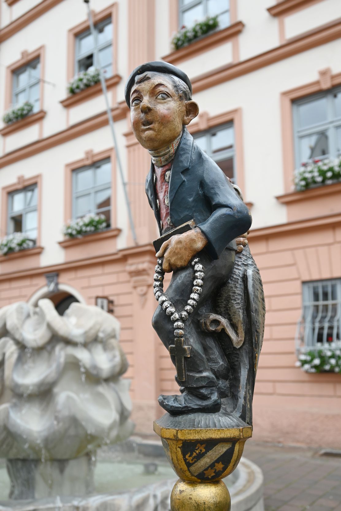 Öffentliche Führung "Sagen und Geschichten für Erwachsene"