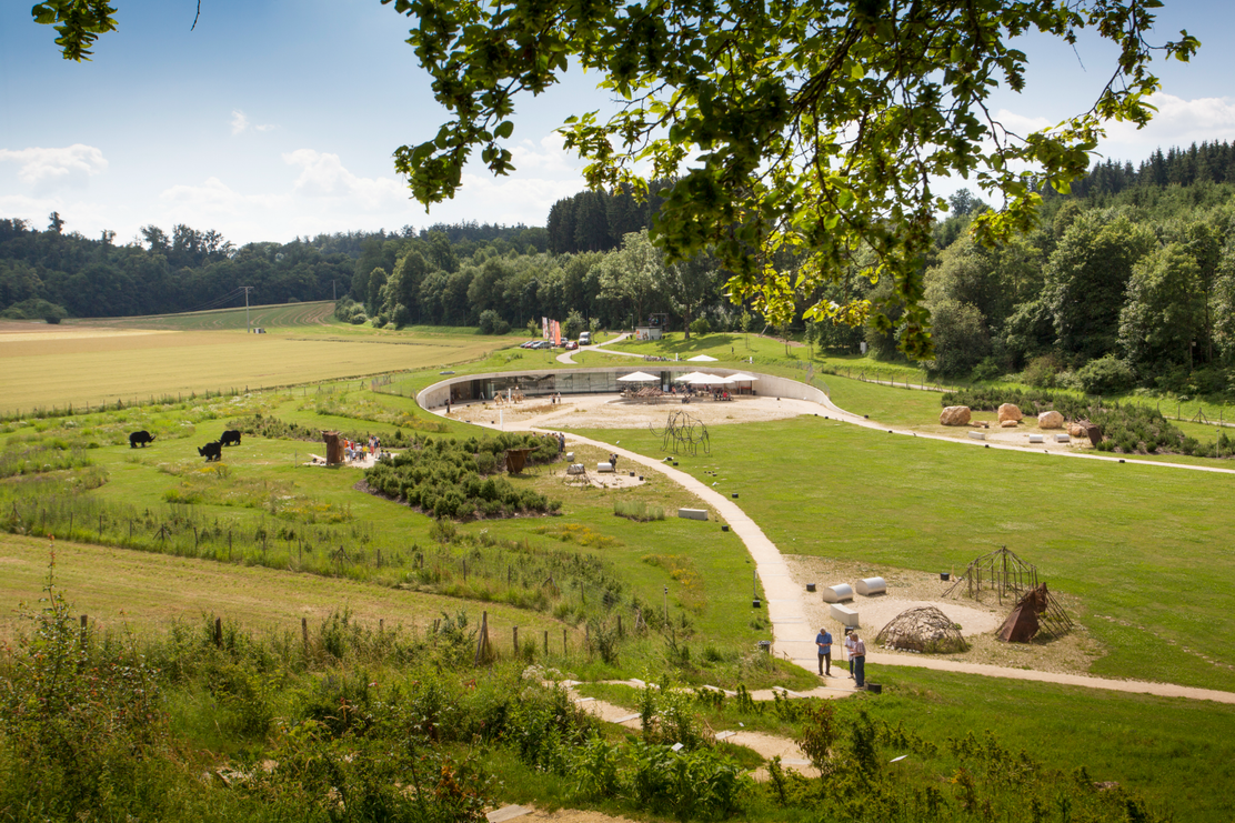Archäopark Vogelherd