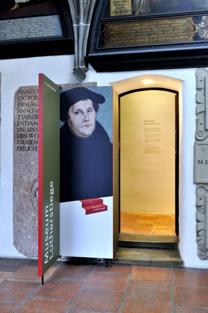 Lutherstiege