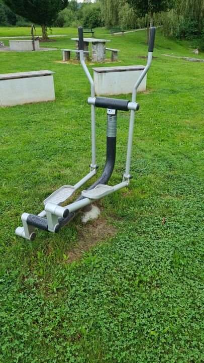 Fitnessgeräte Neuburg a. d. Kammel