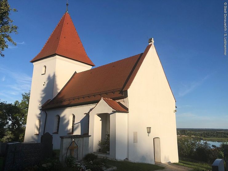 Kath. Filialkirche St. Felizitas