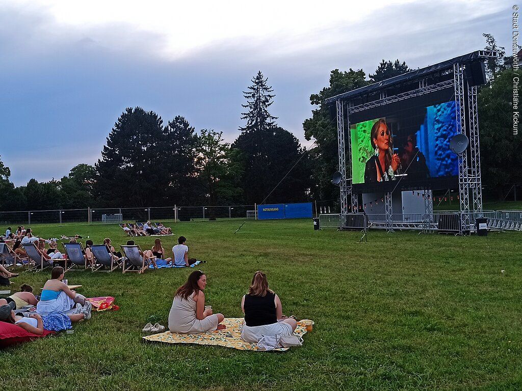 Open-Air Kino