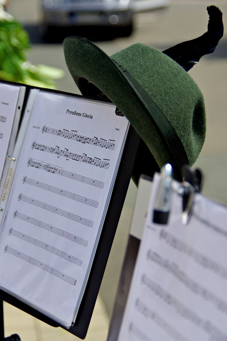 Leonhardiritt Lauingen