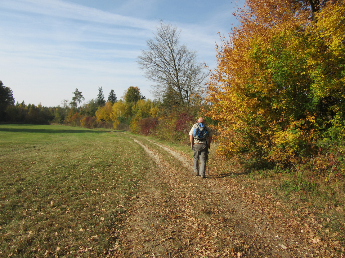 Michel-Eberhardt-Wanderweg