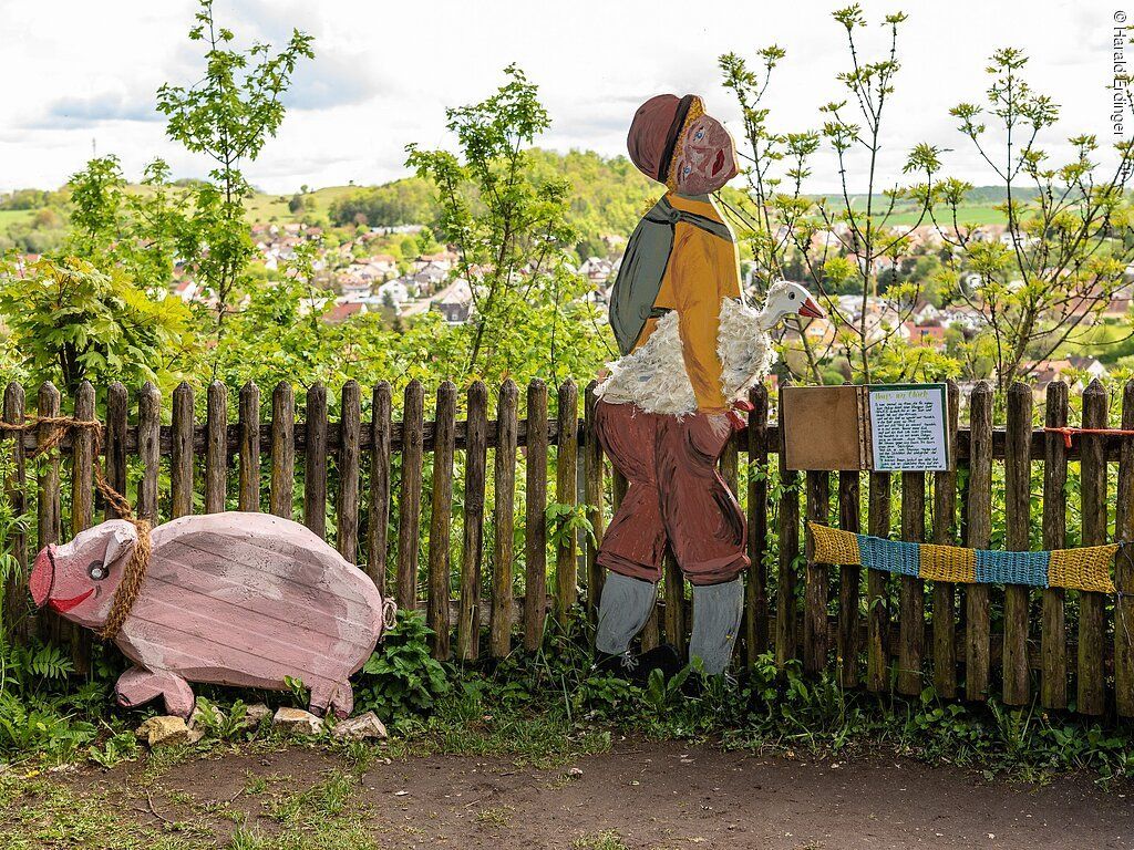 Harburger Märchenweg