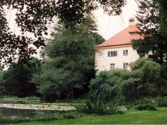Schloss Kleinkötz