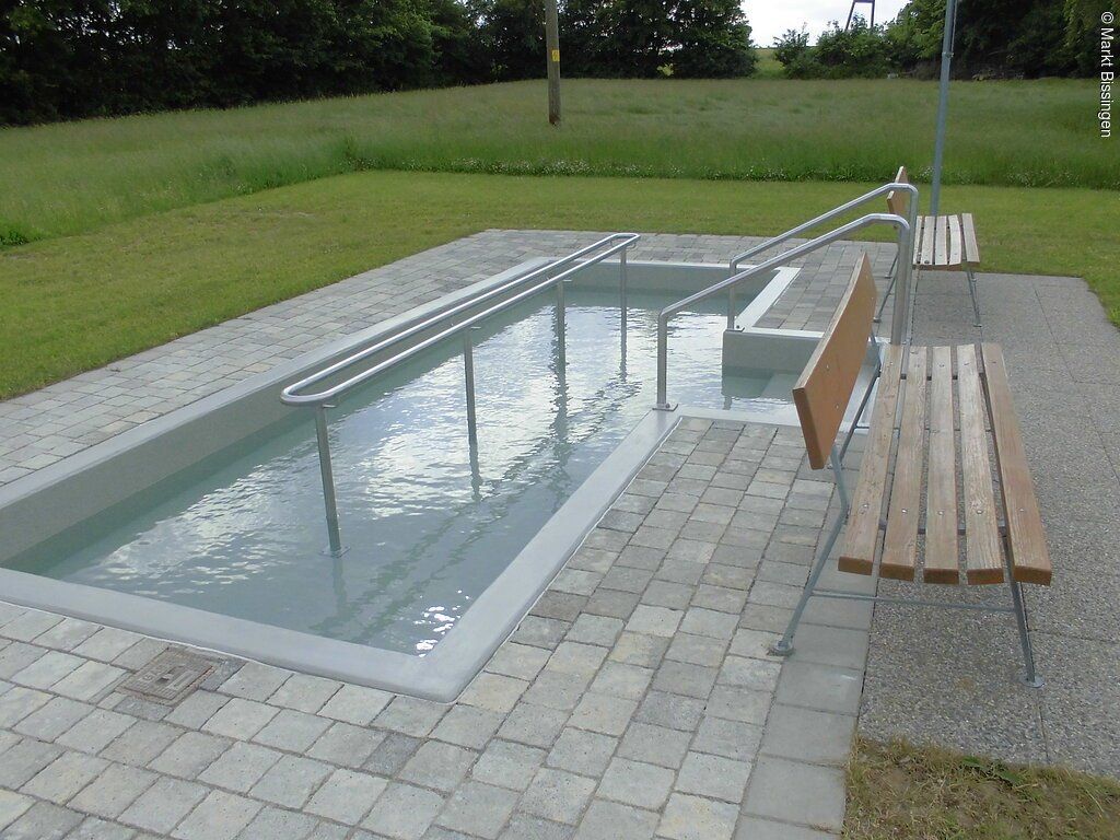 Kneippanlage Stillnau