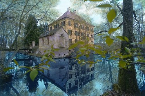 Aichach_Uwittelsb_ Sisi-Schloss