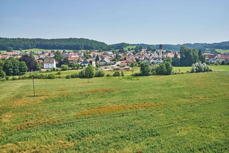 Oberroth