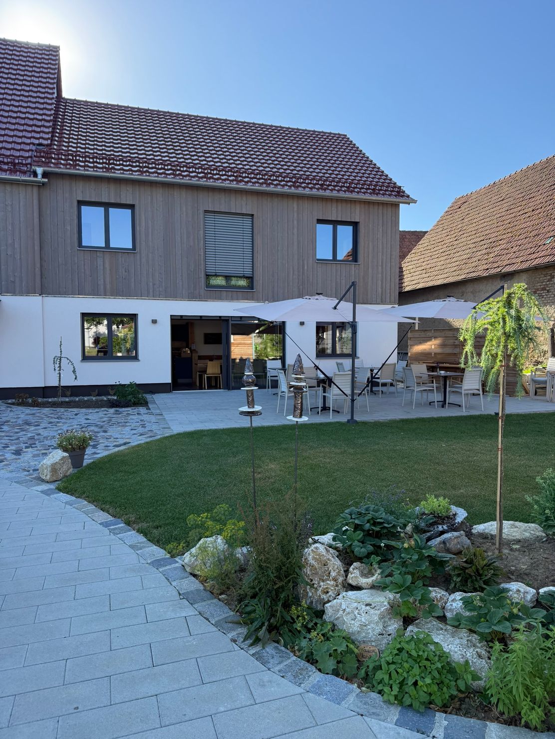 Naturhof Lutzingen