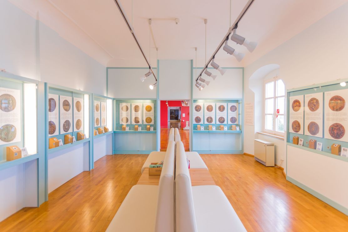 Heimatmuseum Günzburg