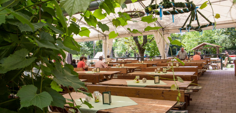 Hofgut Bäldlesschwaige