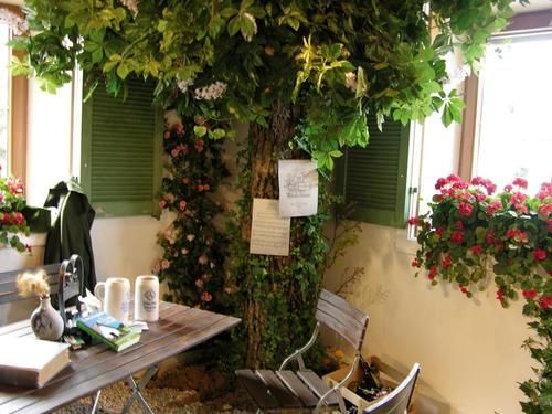 Ganghofer Erlebniswelt