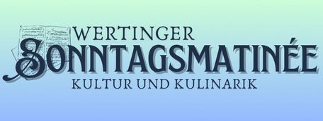 Wertinger Sonntagsmatinee