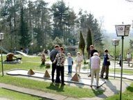 Minigolfanlage Wertingen