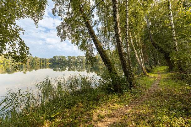 Unterwegs im Donautal