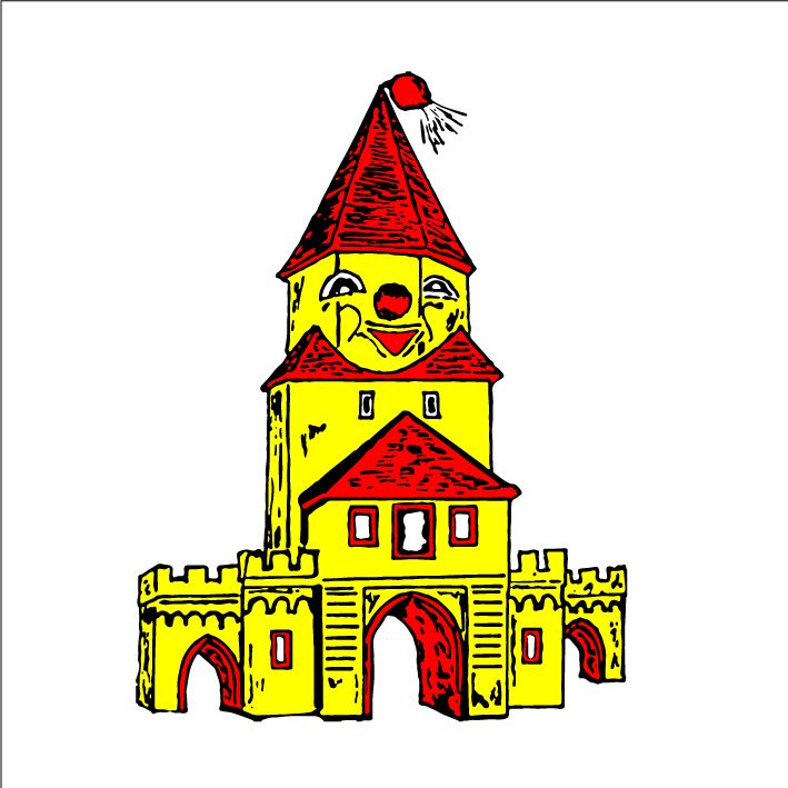 Paartalia Kinderball