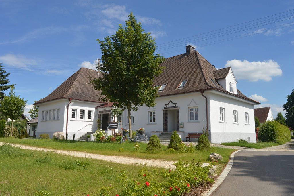 Gästehaus Schule Sonderheim