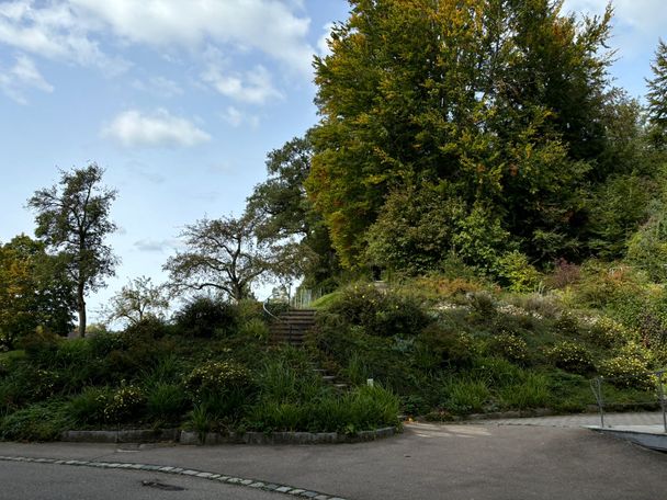 Ursberg Garten