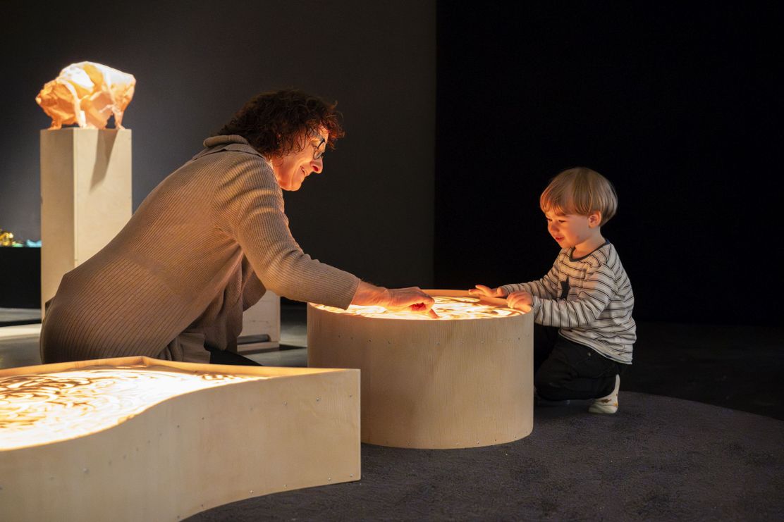 Edwin-Scharff Kindermuseum