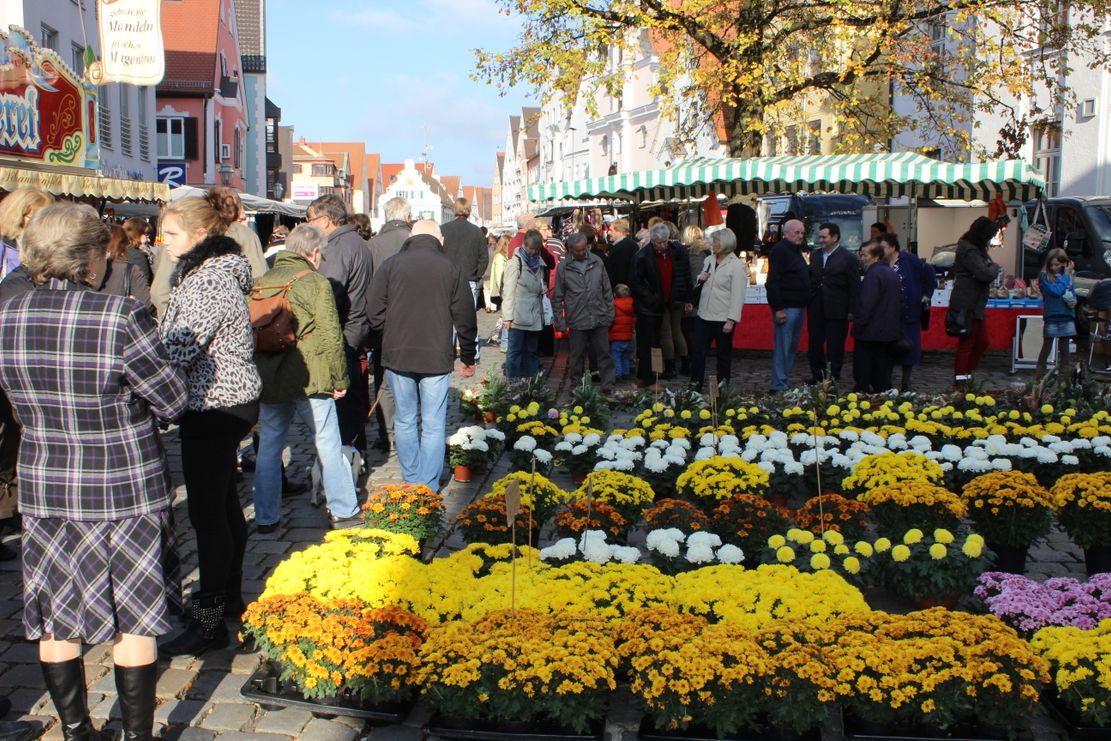 Simon- und Judäimarkt